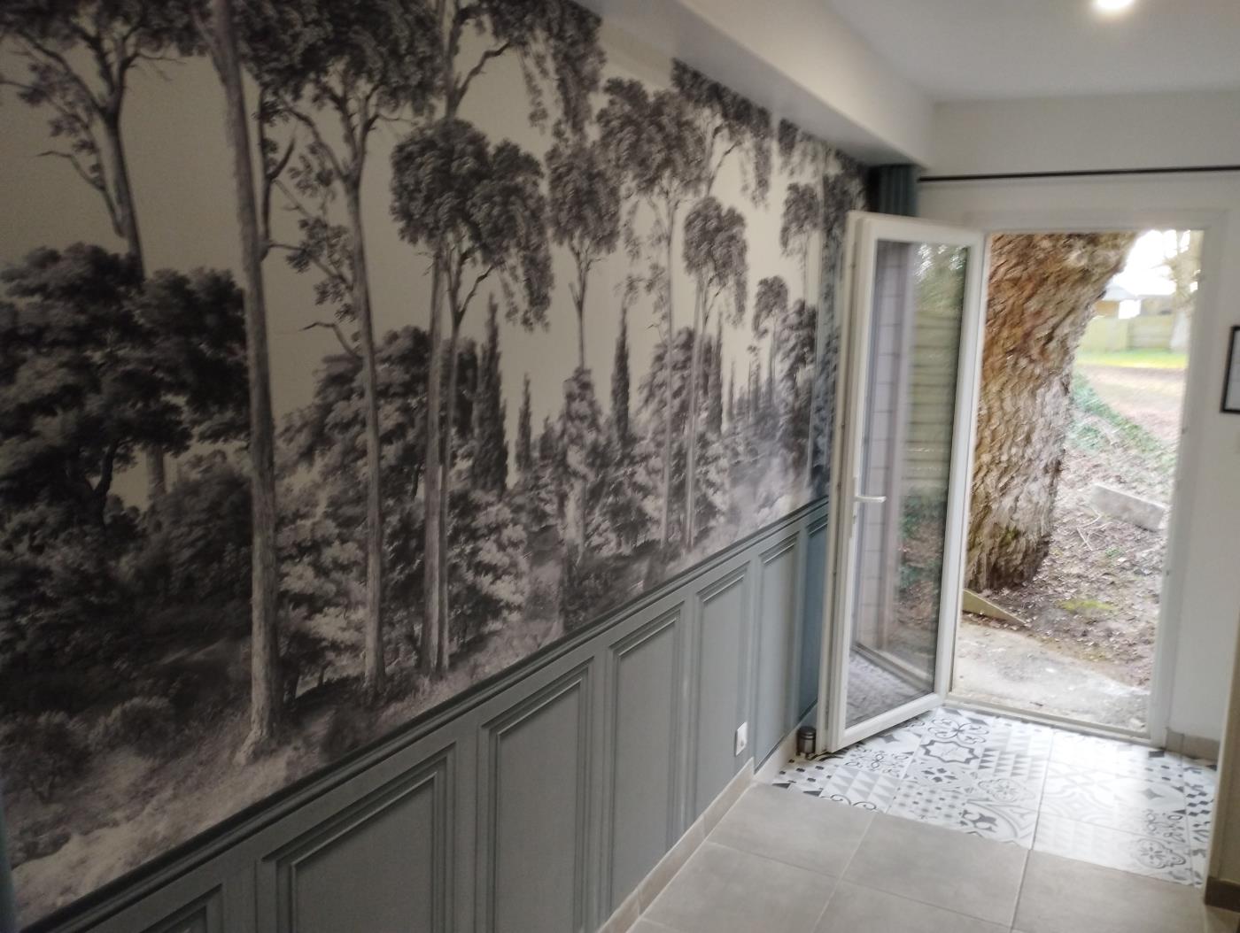 Domaine Le Petit Bignon