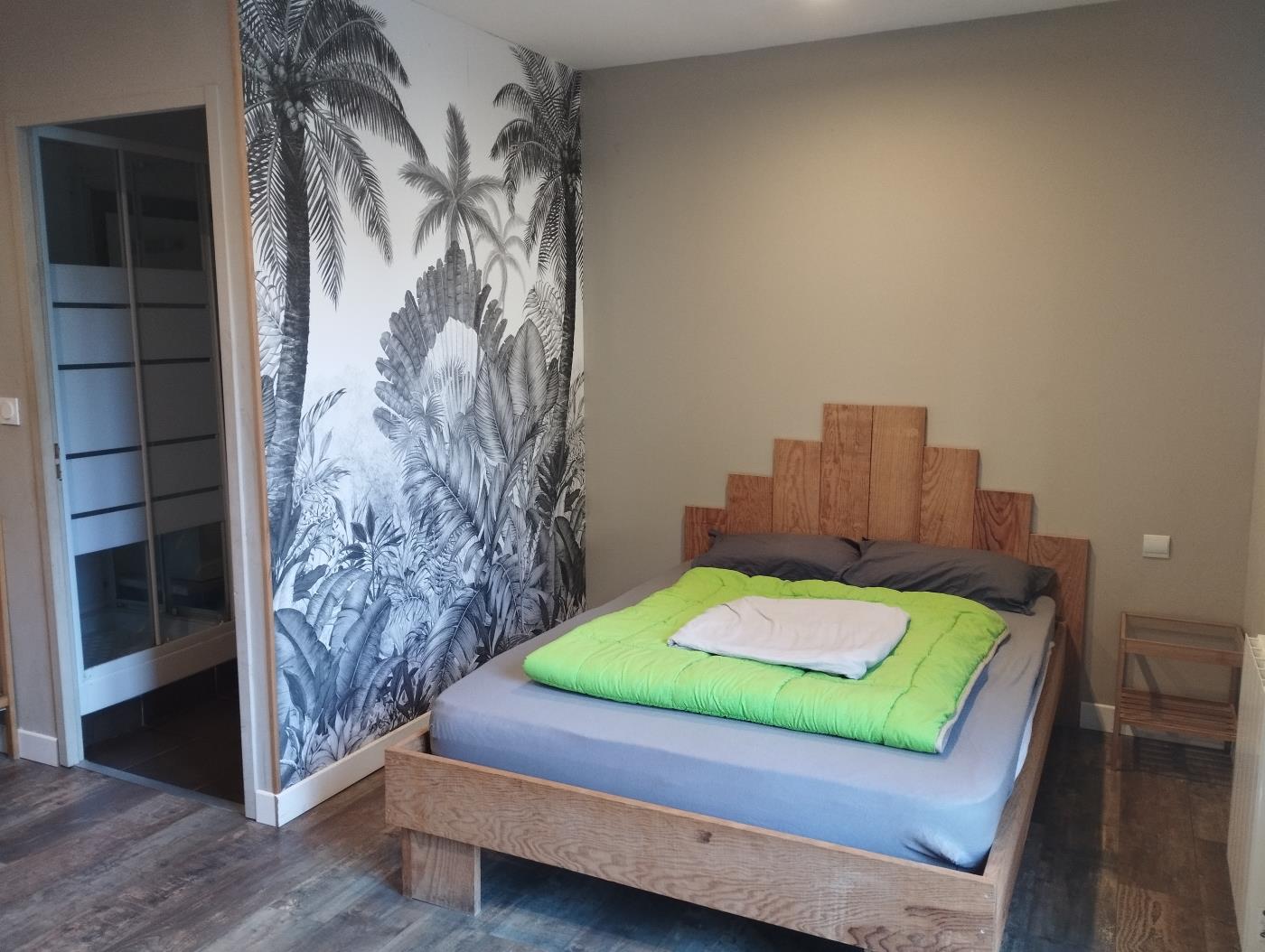 Domaine Le Petit Bignon