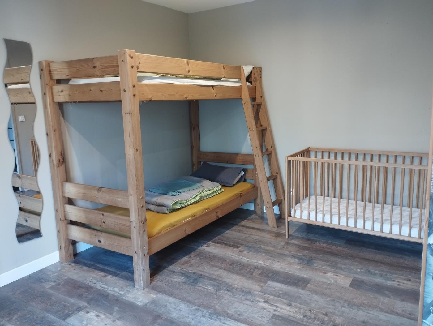 Domaine Le Petit Bignon