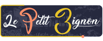 Logo du domaine Le Petit Bignon